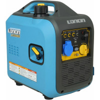Генератор інверторний Loncin GR2300iS (1.8-2 кВт)