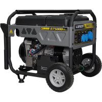 Генератор дизельный Loncin LCD 7500 D