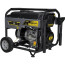 Генератор дизельний Loncin LCD 7500 D