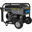 Генератор дизельний Loncin LCD 7500 D
