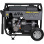 Генератор дизельний Loncin LCD 7500 D