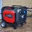 Генератор інверторний Loncin LC 7500 i