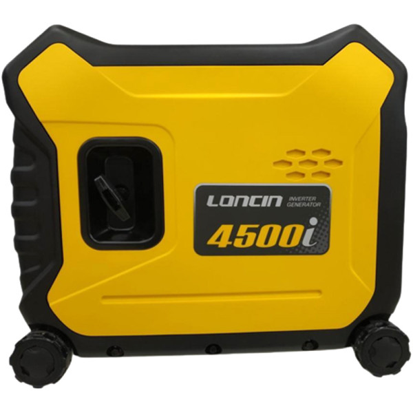 Генератор інверторний Loncin LC 4500 i