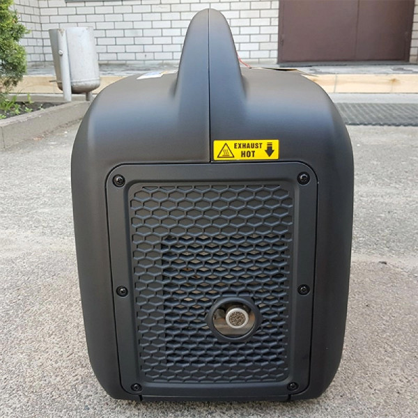 Генератор інверторний Loncin LC 3300 i