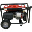 Генератор бензиновий Loncin LC 10000 D-AS