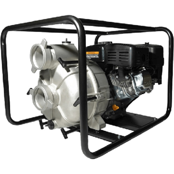 Мотопомпа Loncin LC 80 WB30-4.5Q