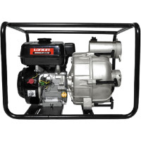 Мотопомпа Loncin LC 80 WB30-4.5Q