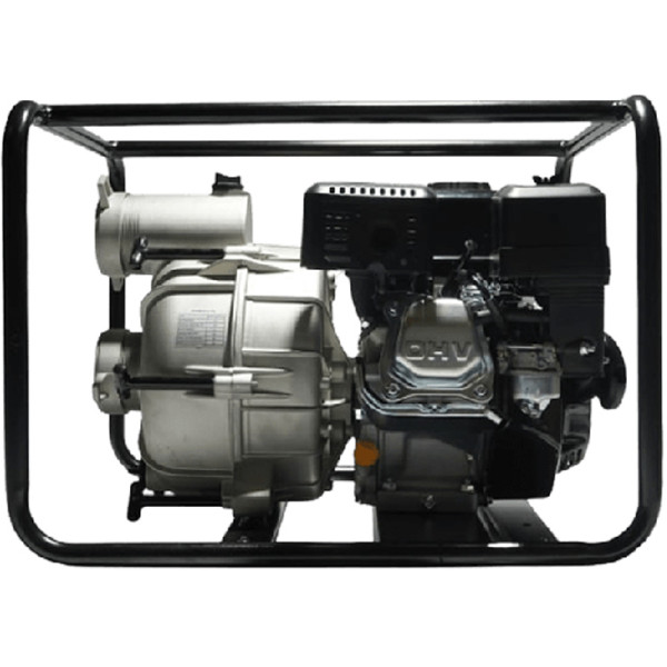Мотопомпа Loncin LC 80 WB30-4.5Q