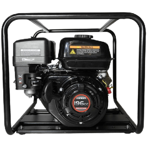 Мотопомпа Loncin LC 80 WB30-4.5Q