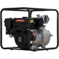 Мотопомпа Loncin LC 100 ZB30-5.5Q