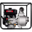 Мотопомпа Loncin LC 100 ZB30-5.5Q