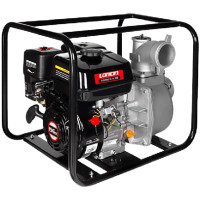 Мотопомпа Loncin LC 80 ZB35-4.5Q