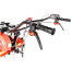 Культиватор Loncin 1WG3.4-60FQ-DA