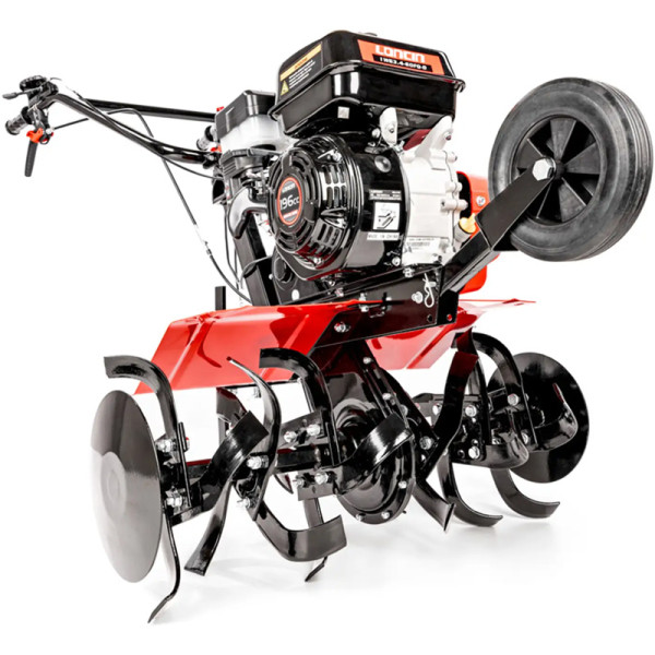 Культиватор Loncin 1WG3.4-60FQ-DA