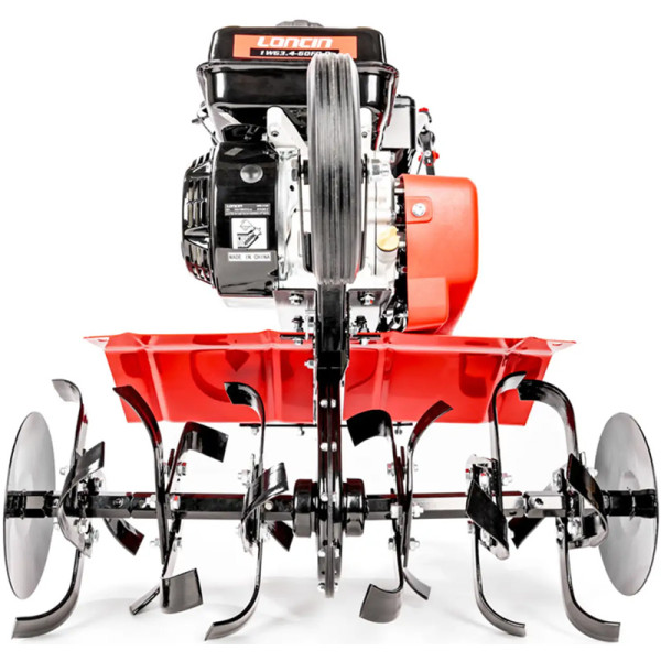 Культиватор Loncin 1WG3.4-60FQ-DA