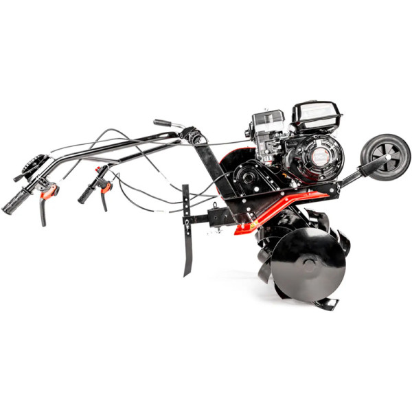 Культиватор Loncin 1WG3.4-60FQ-DA