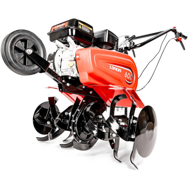 Культиватор Loncin 1WG3.4-60FQ-DA