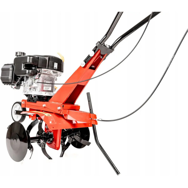 Культиватор Loncin 1WG2.2-36FQ-DA