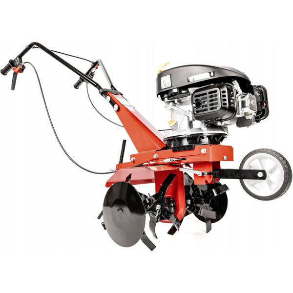 Культиватор Loncin 1WG2.2-36FQ-DA