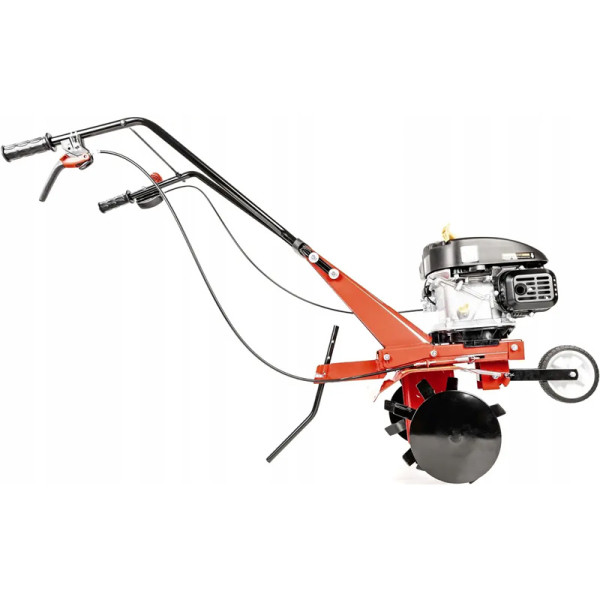Культиватор Loncin 1WG2.2-36FQ-DA