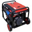 Бензиновий генератор Senci SC11000