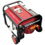 Бензиновий генератор Senci SC4000-E3