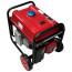 Бензиновий генератор Senci SC6000-V