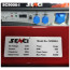 Бензиновий генератор Senci SC9000-I