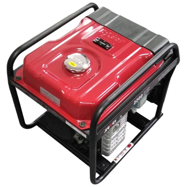 Бензиновий генератор Senci SC2500-II