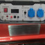 Бензиновий генератор Senci SC2500-II