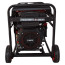 Дизельний генератор Senci SCD 13000 CE