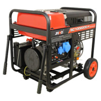 Дизельний генератор Senci SC 10000 CE-H