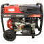Зварювальний бензиновий генератор Senci SC 200 A