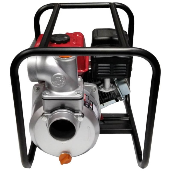 Мотопомпа Senci SCWP 80