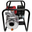 Мотопомпа Senci SCWP 80