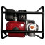 Мотопомпа Senci SCWP 80