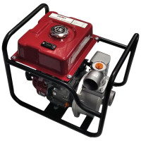 Мотопомпа Senci SCWP 80-II
