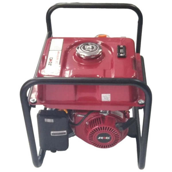Мотопомпа Senci SCWP 80-II