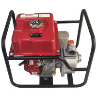 Мотопомпа Senci SCWP 50-II