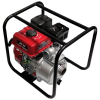 Мотопомпа Senci SCWP 50