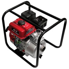 Мотопомпа Senci SCWP 50
