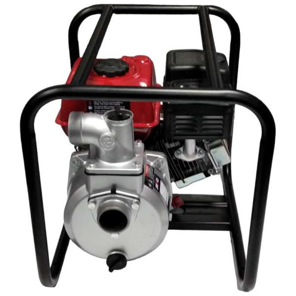Мотопомпа Senci SCWP 50