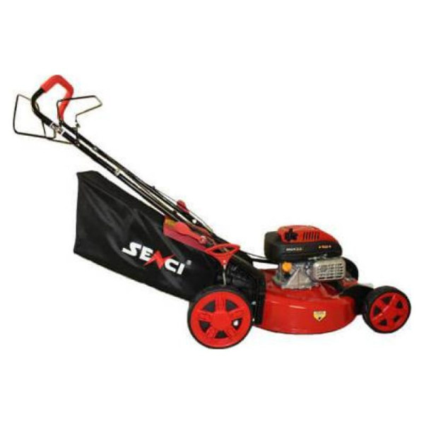 Газонокосарка Senci LMB 21S58