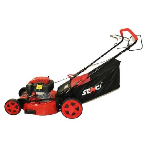 Газонокосарка Senci LMB 21S58
