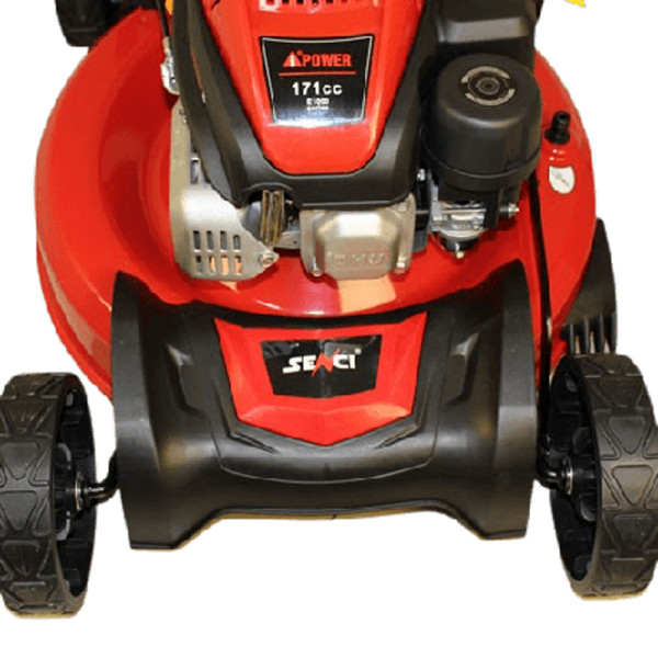 Газонокосарка Senci LMB 21S58