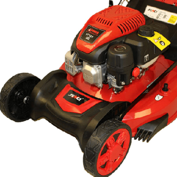 Газонокосарка Senci LMB 21S58