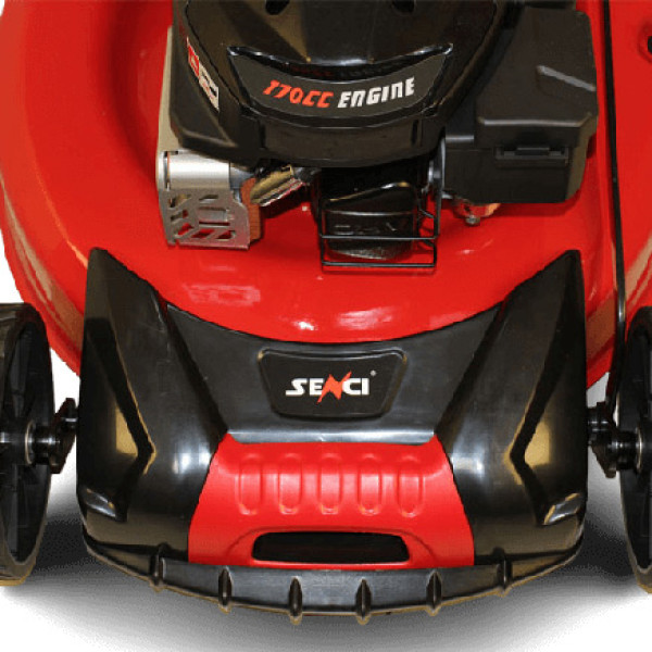 Газонокосарка Senci LMA 22S22