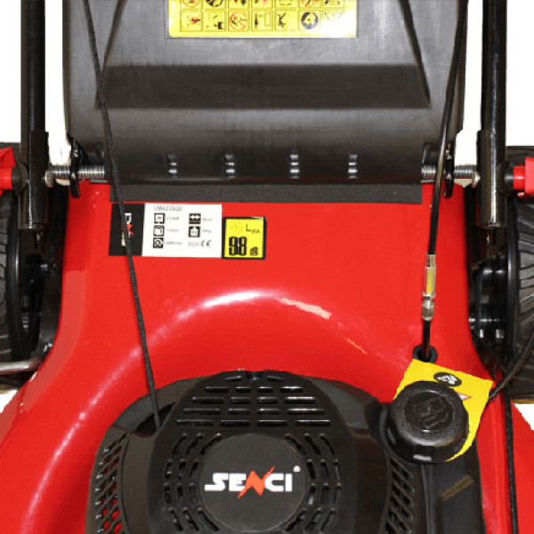 Газонокосарка Senci LMA 22S22