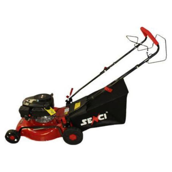 Газонокосарка Senci LMA 18S21