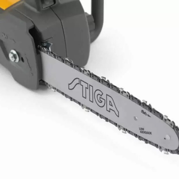 Пила ланцюгова акумуляторна безщіткова STIGA PR700E